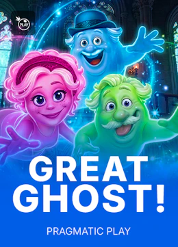 Great Ghosts!