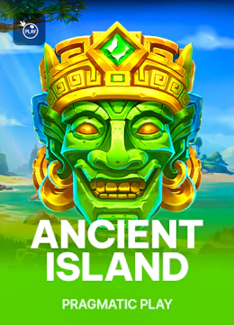Ancient Island Megaways