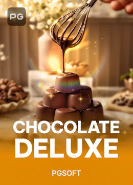 Chocolate Deluxe