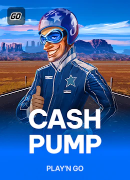 Cash Pump