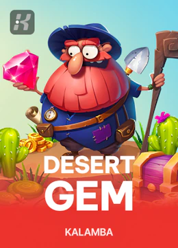 Desert Gem