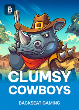 Clumsy Cowboys