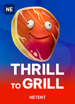 Thrill to Grill