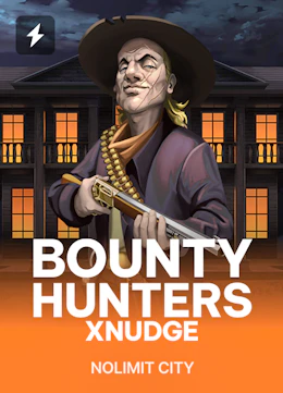Bounty Hunters xNudge