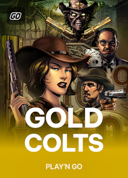 Golden Colts
