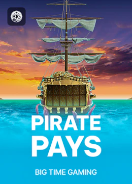 Pirate Pays