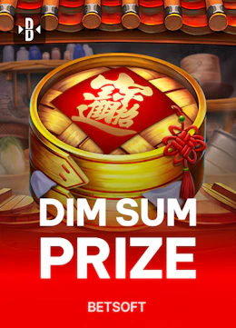 Dim Sum Prize
