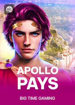 Apollo Pays