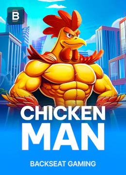 Chicken Man