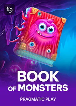 Book of Monsters