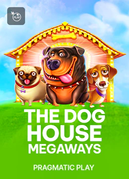 The Dog House Megaways