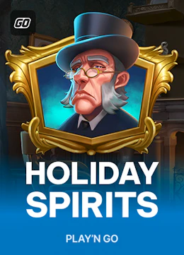 Holiday Spirits