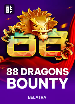88 Dragons Bounty