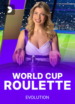 World Cup Roulette