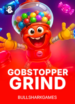 Gobstopper Grind