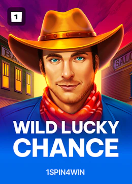 Wild Lucky Chance