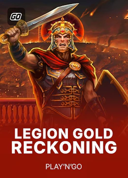 Legion Gold Reckoning