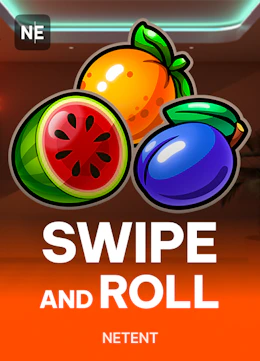 Swipe and Roll