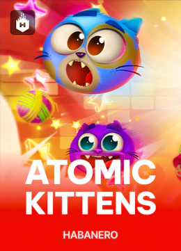 Atomic Kittens