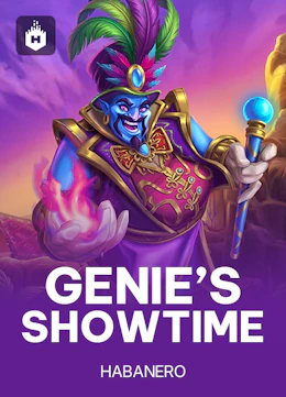 Genie’s Showtime
