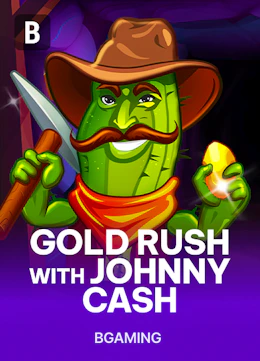 Gold Rush with Johnny Cash