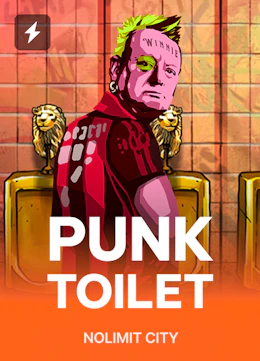 Punk Toilet