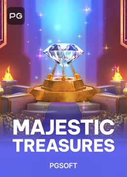 Majestic Treasures