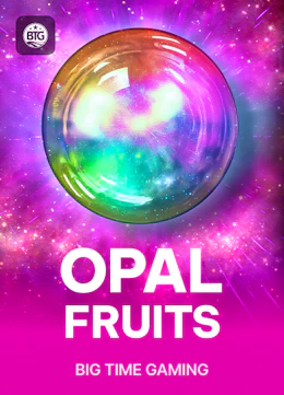 Opal Fruits