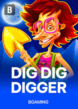 Dig Dig Digger