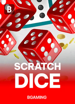 Scratch Dice