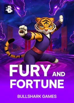 Fury and Fortune