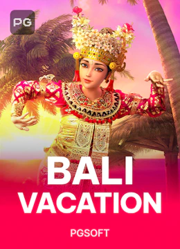 Bali Vacation