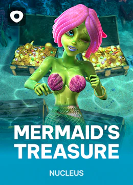 Mermaid's Treasure