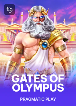 Gates of Olympus
