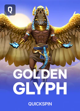 Golden Glyph