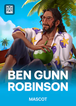 Ben Gunn Robinson