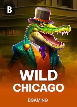 Wild Chicago
