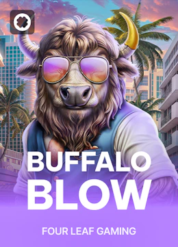 Buffalo Blow