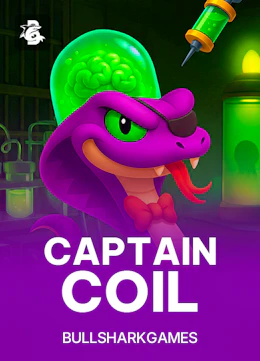 Captain Coil