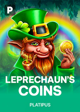 Leprechaun's Сoins