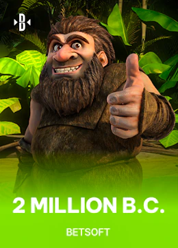 2 Million B.C.