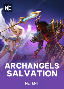 Archangels Salvation