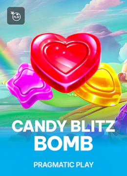 Candy Blitz Bombs