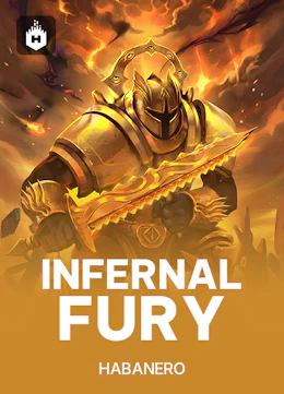 Infernal Fury