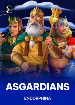 Asgardians