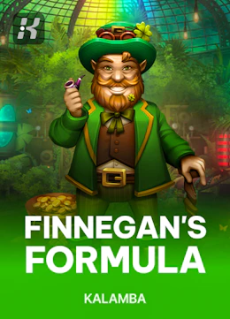 Finnegan's Formula