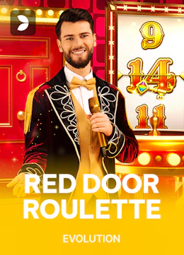 Red Door Roulette