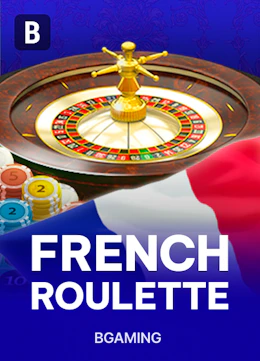 French Roulette