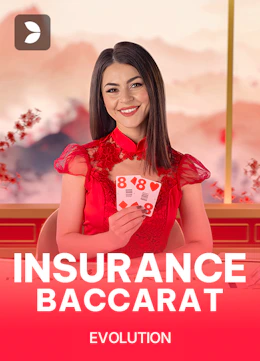 Insurance Baccarat