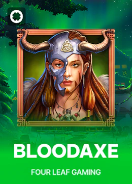 Bloodaxe